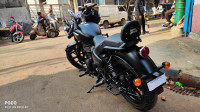 Royal Enfield Meteor 350 Stellar