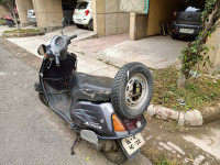Honda Activa 2008 Model