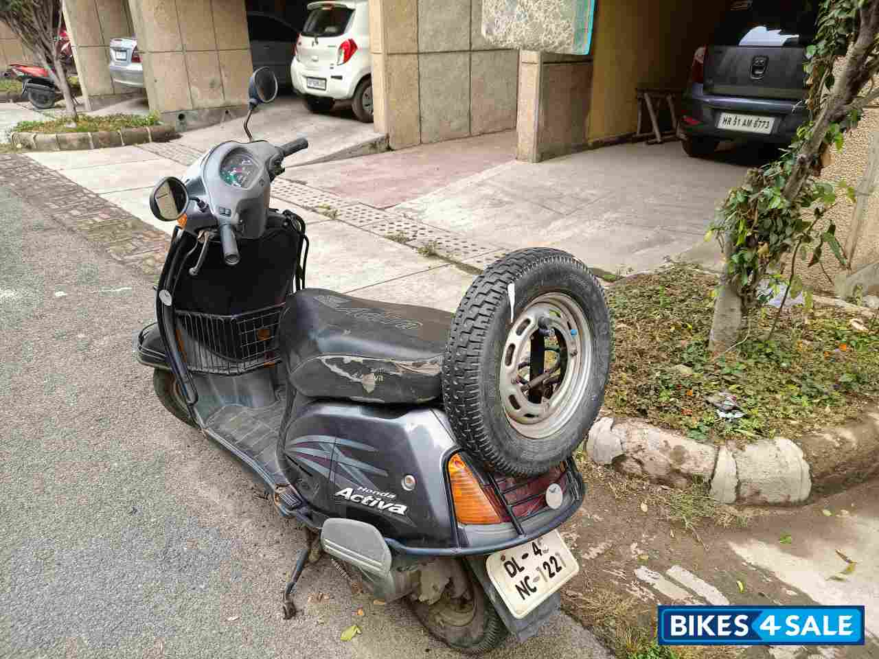 Honda Activa