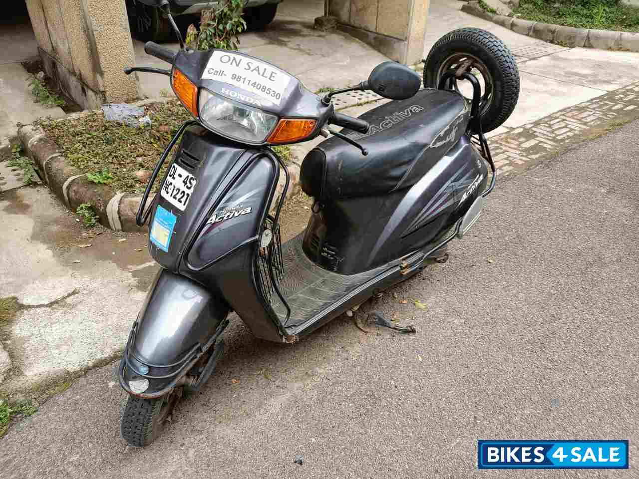 Honda Activa