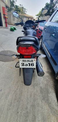 Honda CB Shine 2019 Model