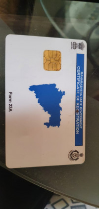 Metalic Grey Honda CB Shine