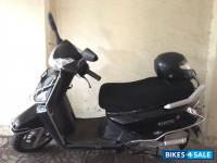 Mahindra Gusto 2016 Model