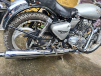 Royal Enfield Bullet Electra Twinspark 2012 Model