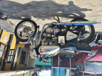 Royal Enfield Bullet Electra Twinspark