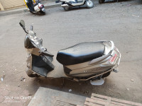 Hero Maestro Edge 2017 Model