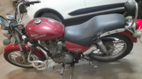 Royal Enfield Bullet 350 Twinspark