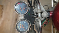 Royal Enfield Bullet 350 Twinspark