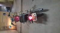 Royal Enfield Bullet 350 Twinspark