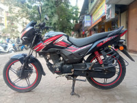 Honda CB Shine SP