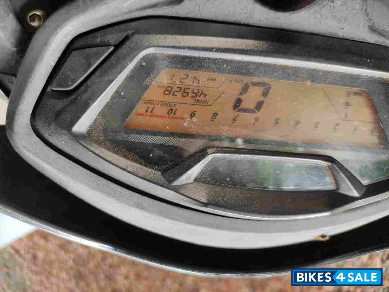 Black Honda CB Unicorn 160 Black Honda CB Unicorn 160