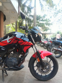 Hero Xtreme 200R