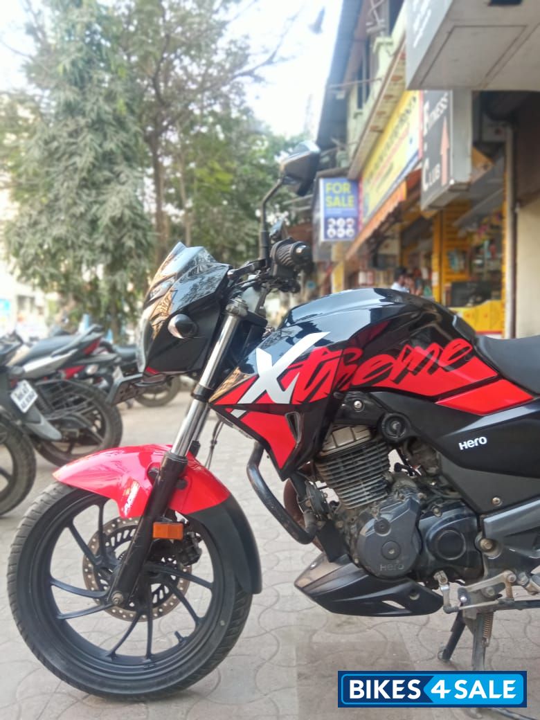 Hero Xtreme 200R