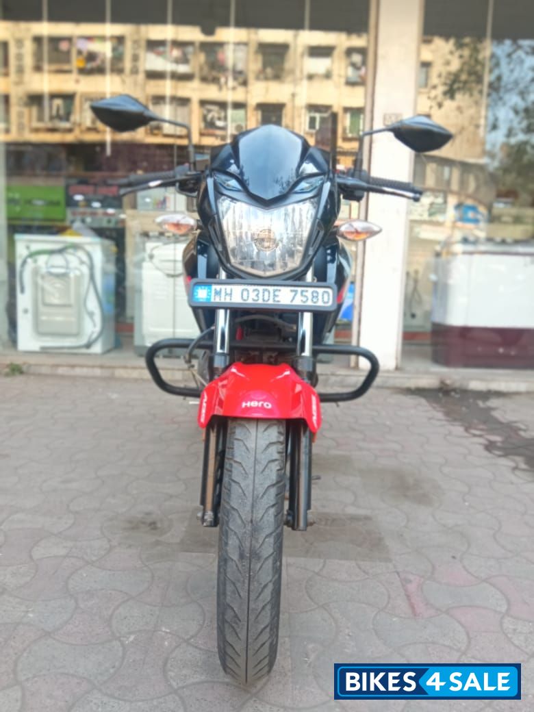 Hero Xtreme 200R