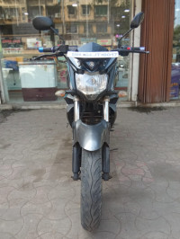 Yamaha FZ-S FI V2
