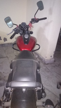 Bajaj Avenger Street 160 2020 Model