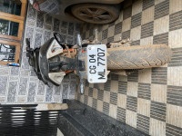 KTM RC 200 2018 Model