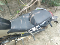 KTM Duke 200