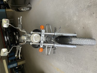 Bajaj Avenger 220 DTS-i 2013 Model