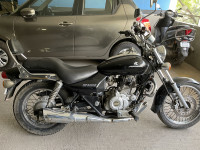 Bajaj Avenger 220 DTS-i