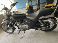 Bajaj Avenger 220 DTS-i