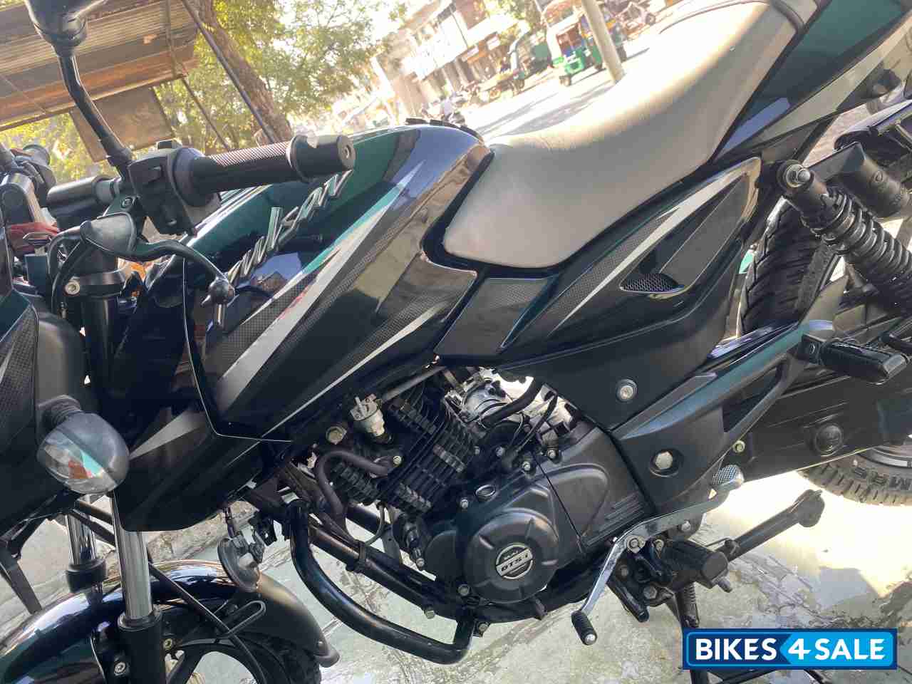 Bajaj Pulsar 150 DTSi