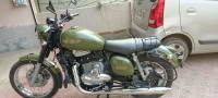 Jawa forty two BS6 2021 Model