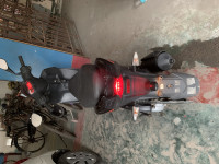 Matt Black Aprilia SR 160 Std ABS