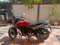 Honda CB Hornet 160R 2016 Model