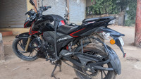 TVS Apache RTR 200 4V ABS 2020 Model