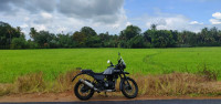 Royal Enfield Himalayan
