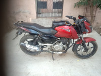 Bajaj Pulsar 150 2012 Model
