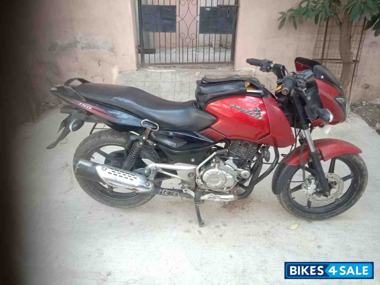Bajaj Pulsar 150