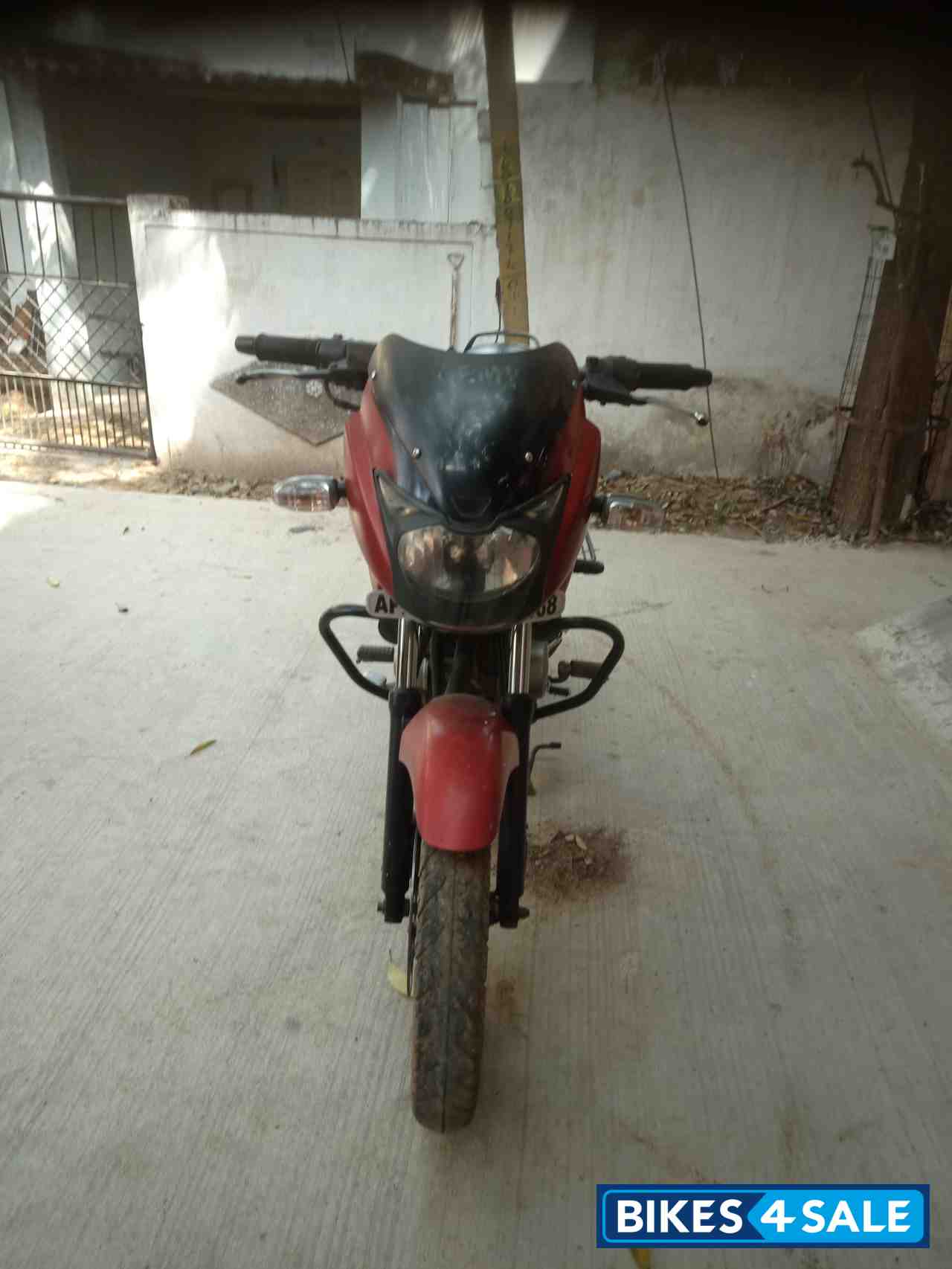 Bajaj Pulsar 150