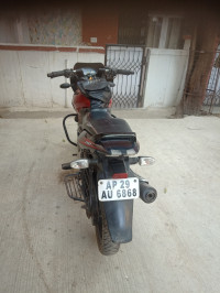 Bajaj Pulsar 150