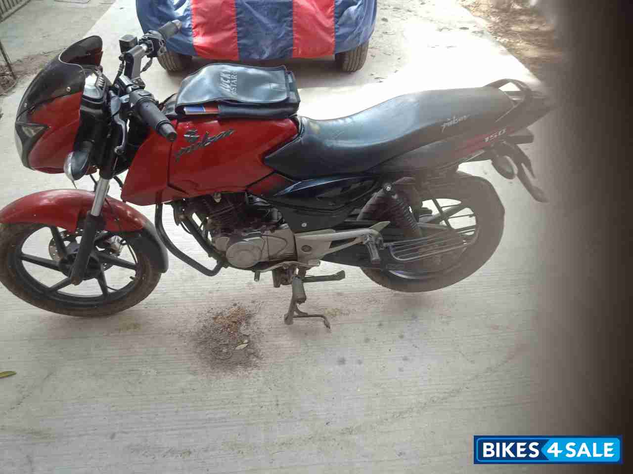 Bajaj Pulsar 150