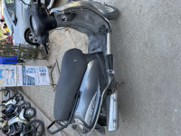 Suzuki Access 125