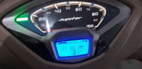 TVS Jupiter Grande