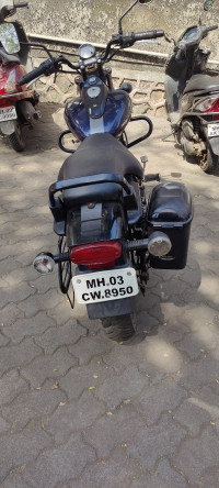 Bajaj Avenger Street 150