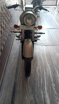 Royal Enfield Bullet 350 ES 2002 Model