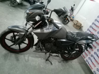 TVS Apache RTR 160
