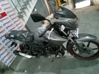 TVS Apache RTR 160