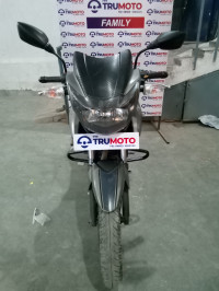 TVS Apache RTR 160