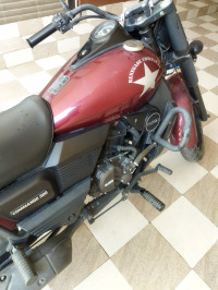 UM Renegade Commando 2019 Model