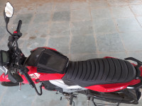 TVS Apache RTR 160 BS VI 2021 Model
