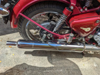 Royal Enfield Classic 500