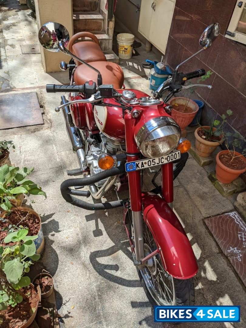 Royal Enfield Classic 500 Royal Enfield Classic 500