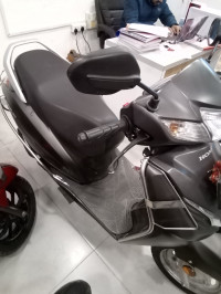 Honda Activa 5G