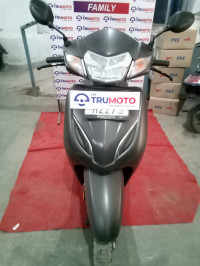 Honda Activa 5G