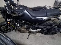 Husqvarna Svartpilen 250 2020 2020 Model